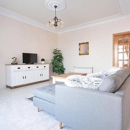 Apartamentos Caleiro 6P - Vilanova De Arousa Eksteriør billede