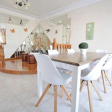 Apartamentos Caleiro 6P - Vilanova De Arousa Eksteriør billede