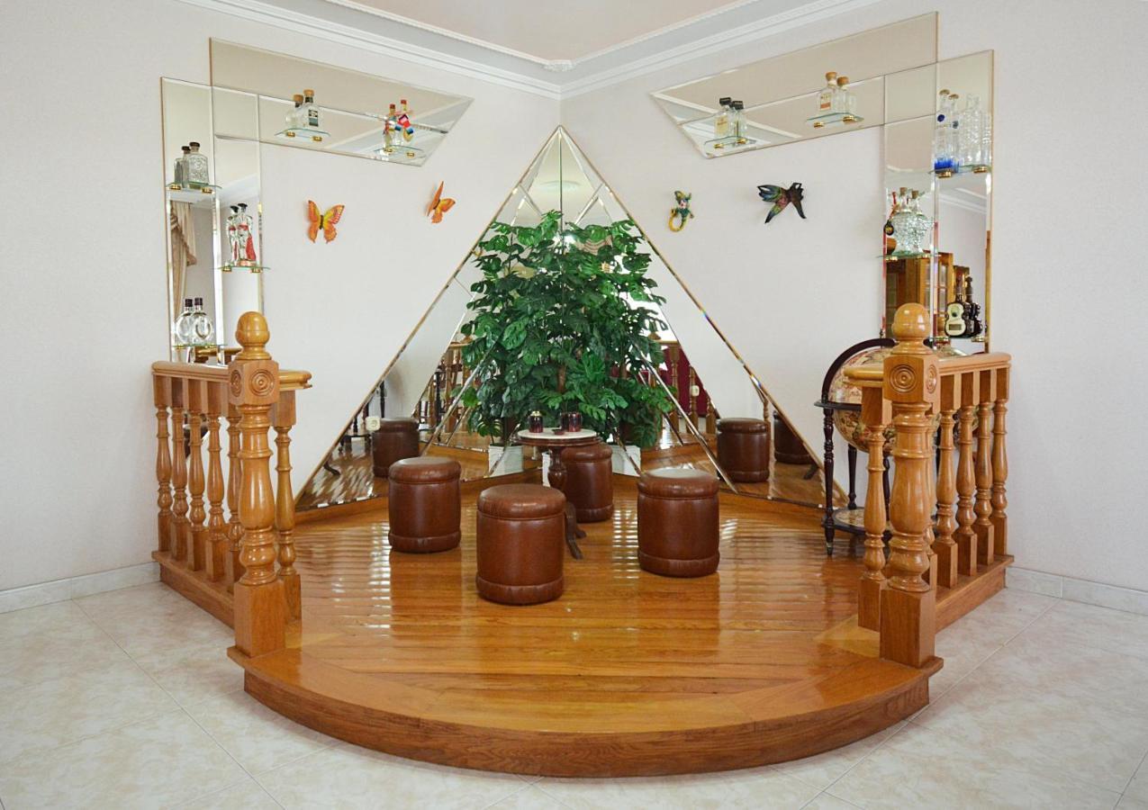 Apartamentos Caleiro 6P - Vilanova De Arousa Eksteriør billede