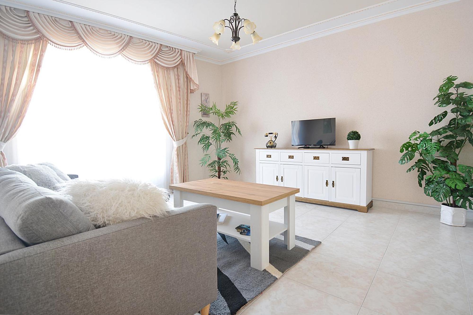 Apartamentos Caleiro 6P - Vilanova De Arousa Eksteriør billede