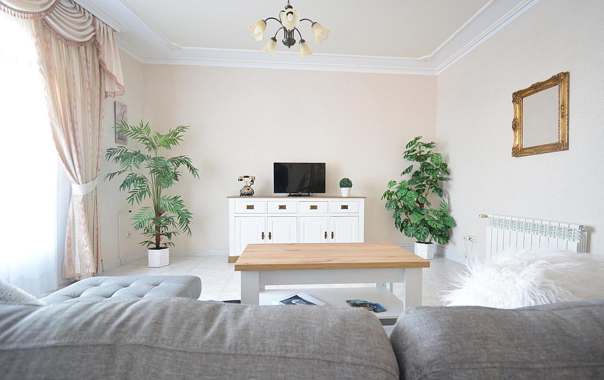 Apartamentos Caleiro 6P - Vilanova De Arousa Eksteriør billede