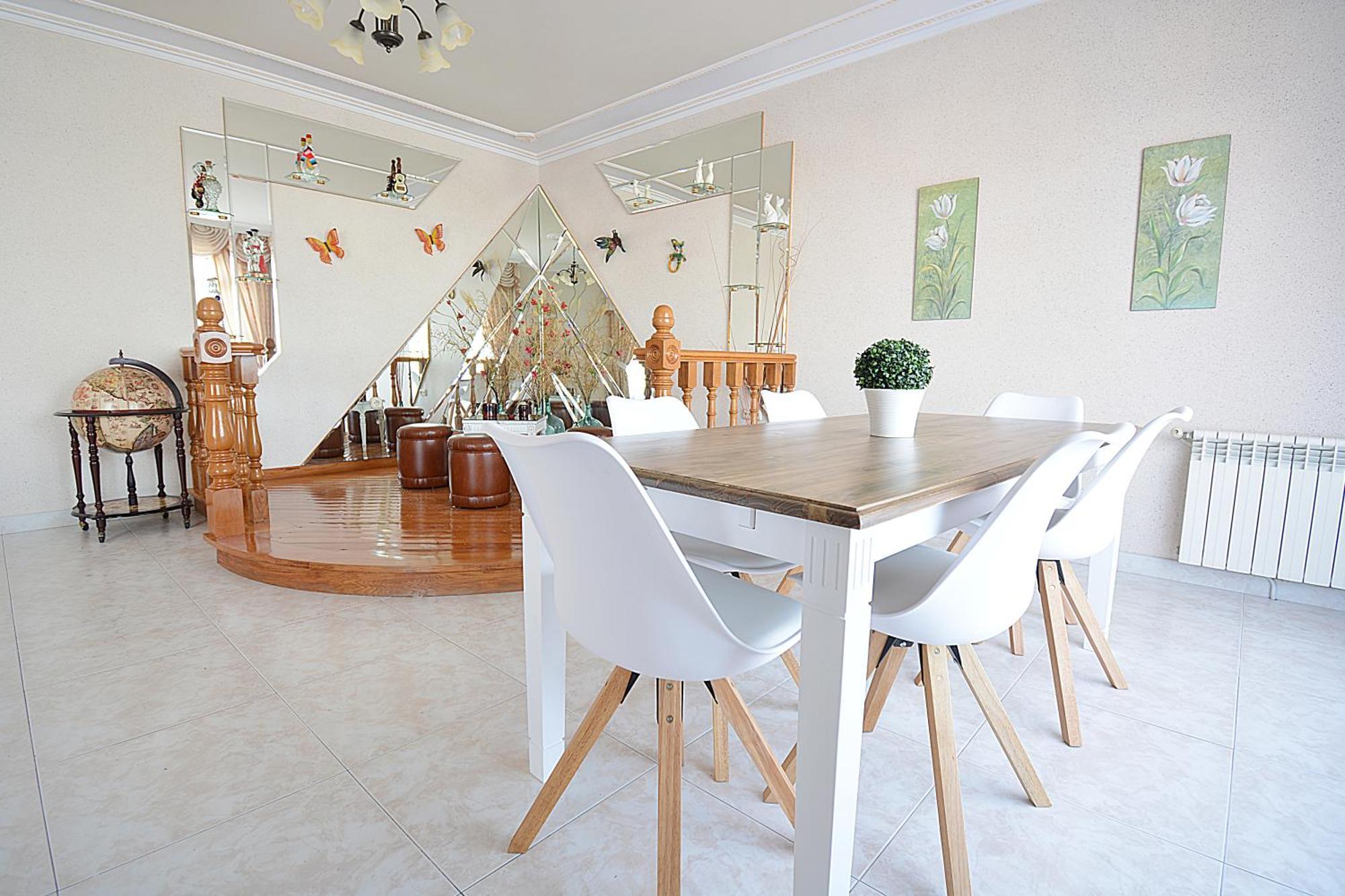Apartamentos Caleiro 6P - Vilanova De Arousa Eksteriør billede